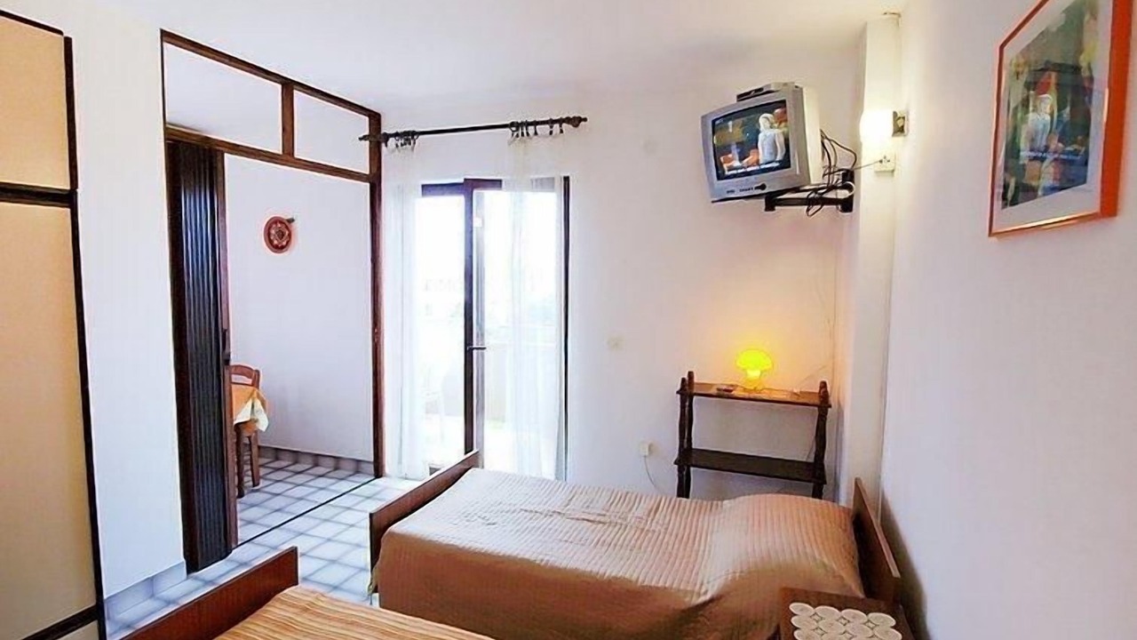 Photo of Bedroom in Kukljica