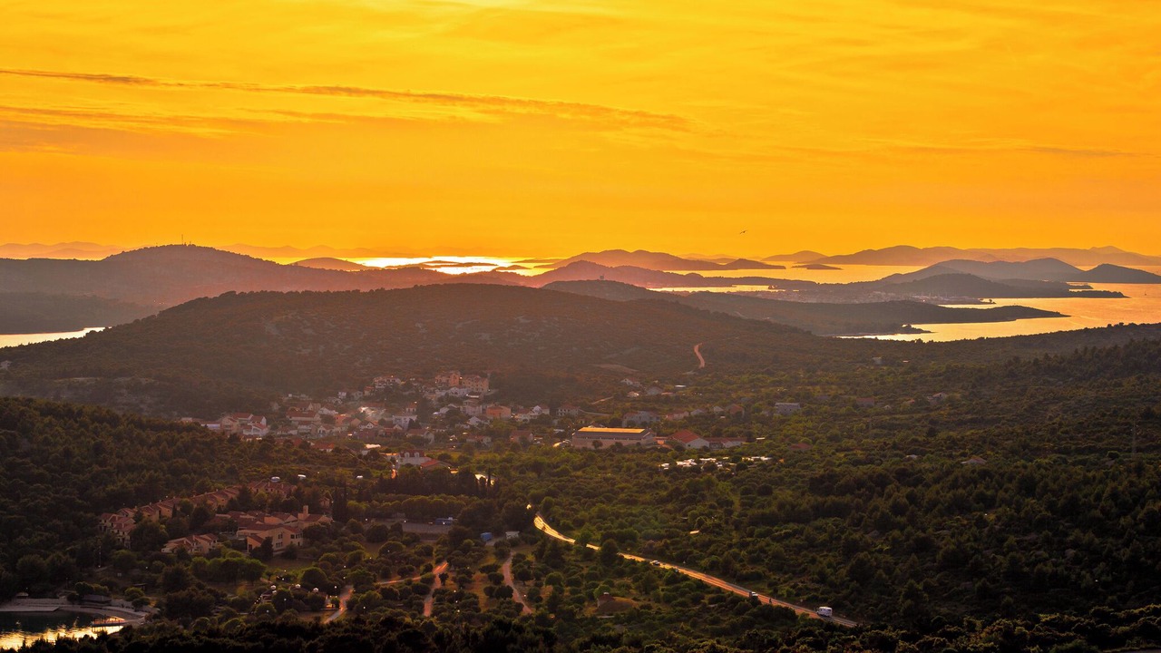 Photo of Outdoor in Pirovac