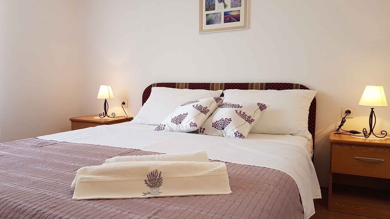 Photo of Bedroom in Pirovac