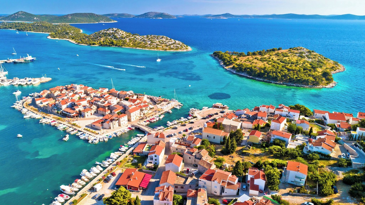 Photo of Outdoor in Pirovac