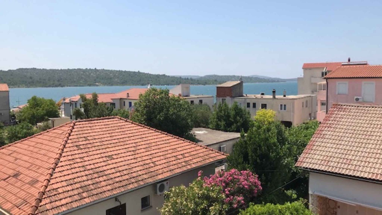 Photo of Patio Balcony in Pirovac