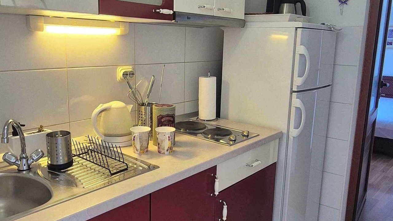 Photo of Kitchen in Pirovac