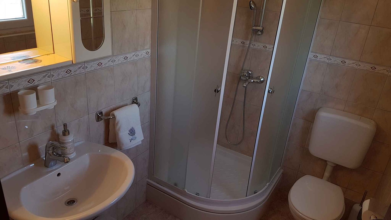 Photo of Bathroom in Pirovac