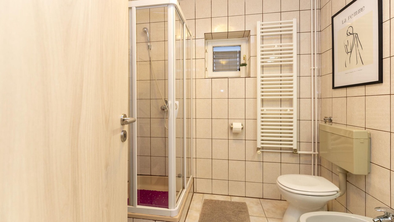 Photo of Bathroom in Zaton Obrovacki