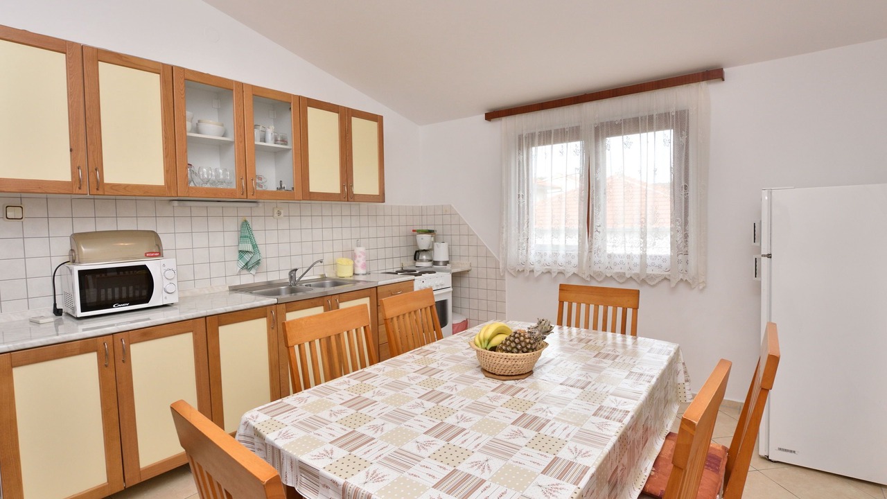 Photo of Kitchen in Primosten