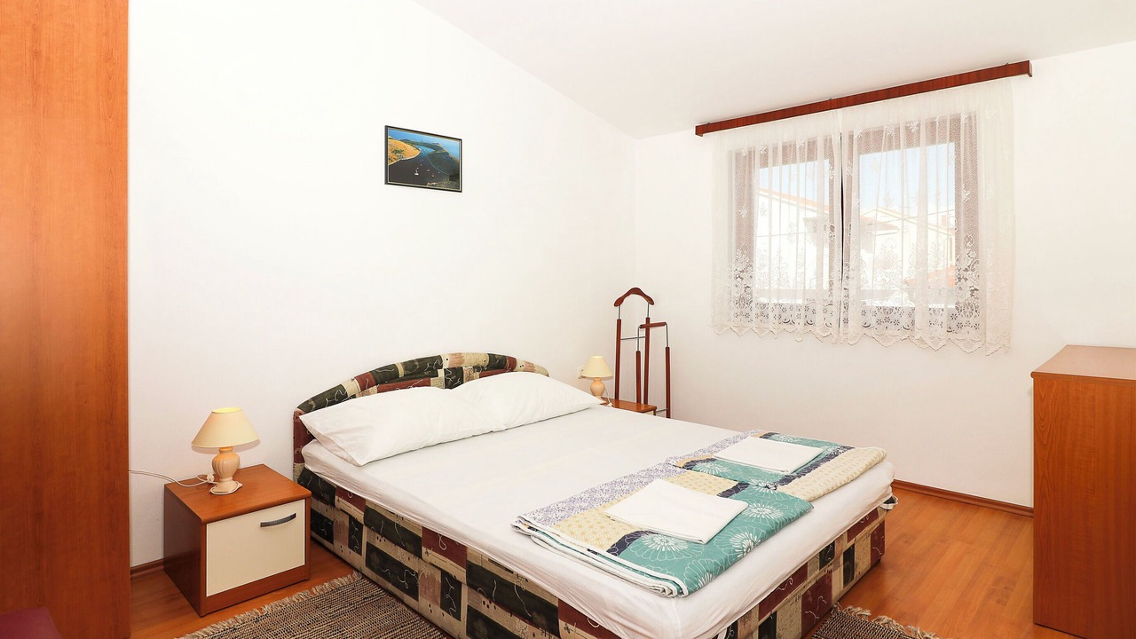 Photo of Bedroom in Primosten