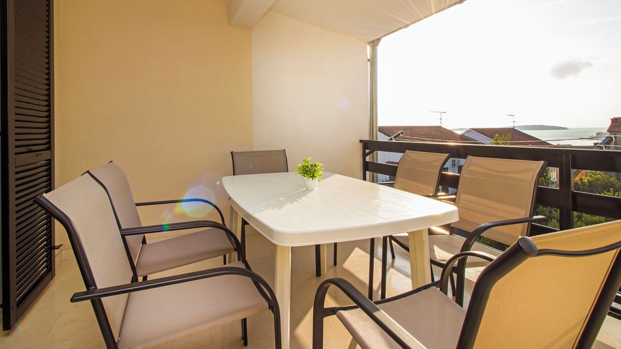 Photo of Outdoor in Primosten
