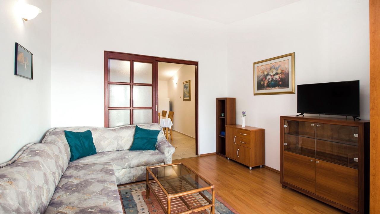 Photo of Livingroom in Primosten