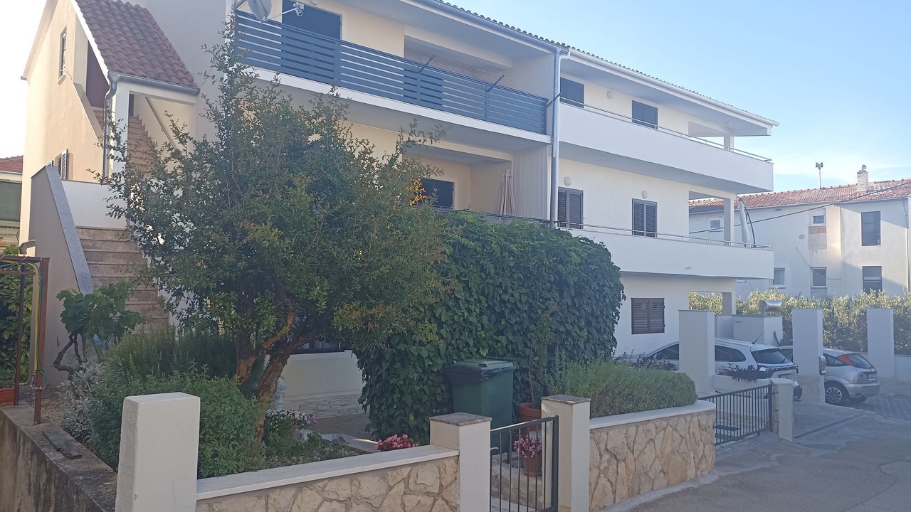 Photo of Outdoor in Primosten