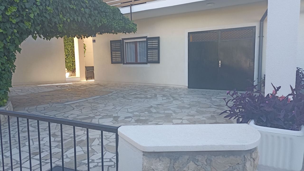 Photo of Patio Balcony in Primosten