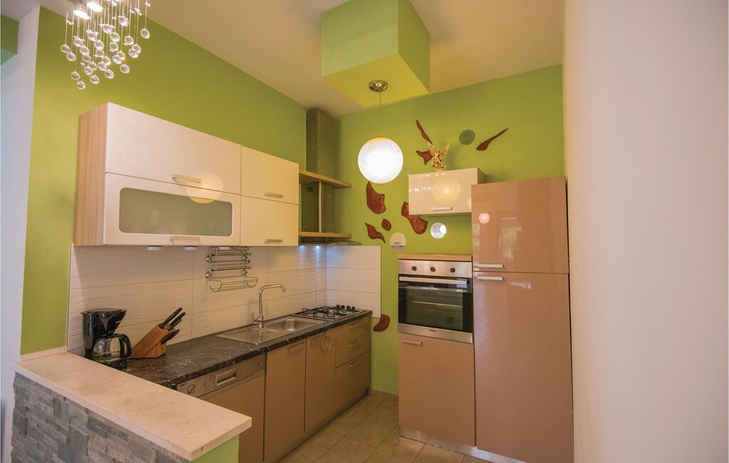 Photo of Kitchen in Grubine