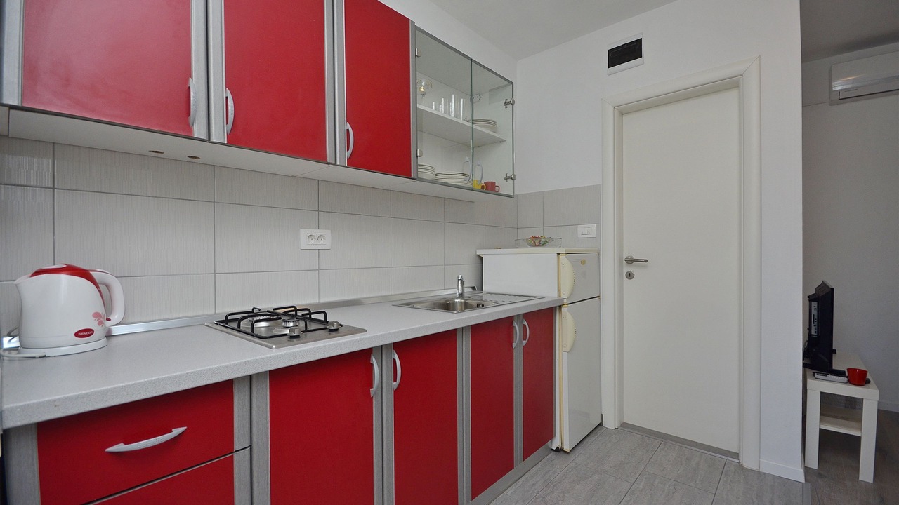 Photo of Kitchen in Vodice