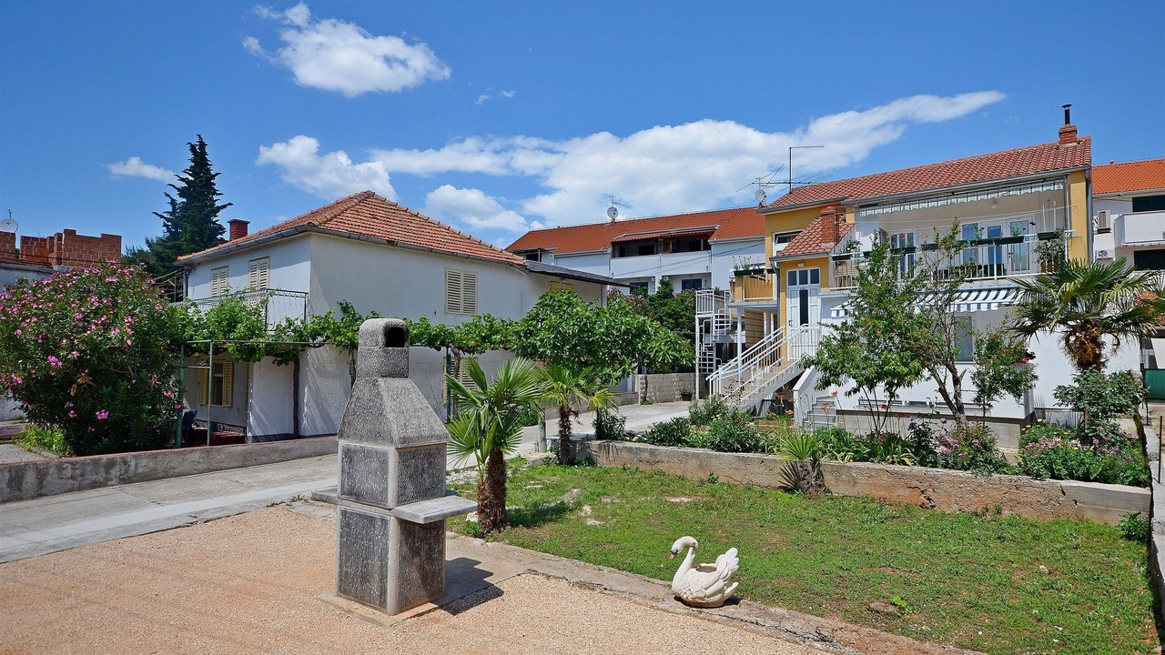 Photo of Outdoor in Vodice