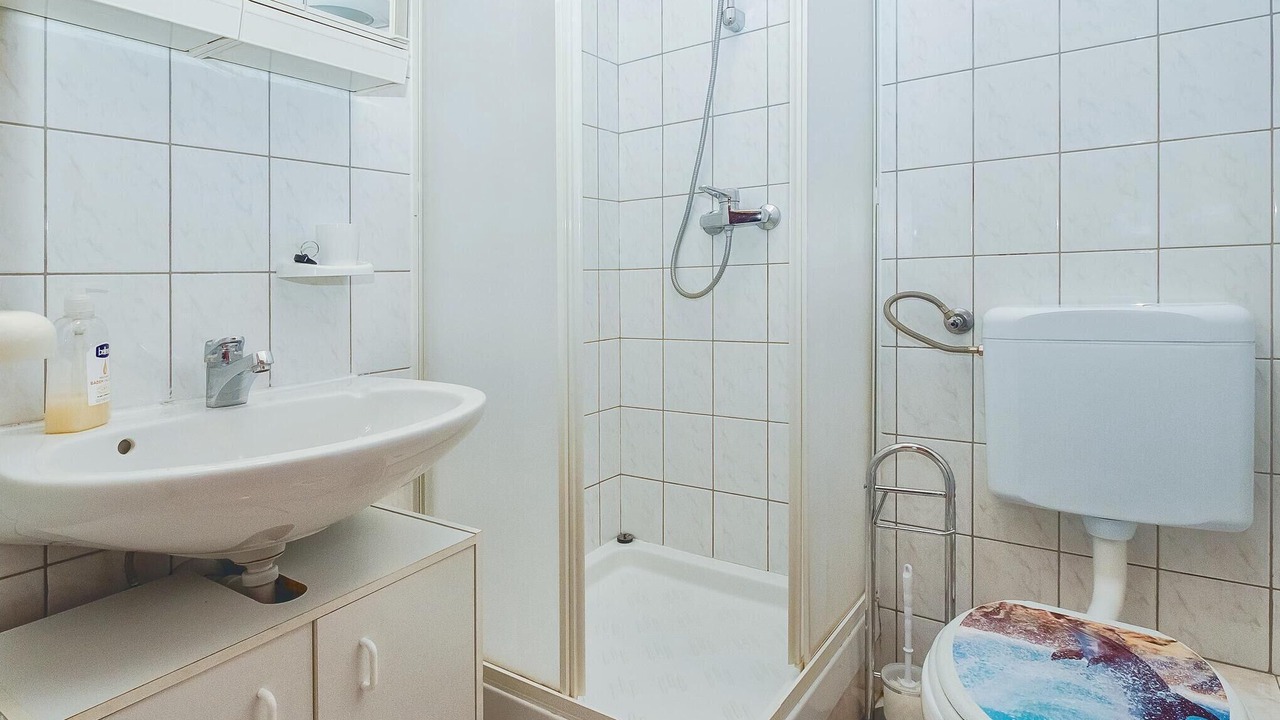 Photo of Bathroom in Omis