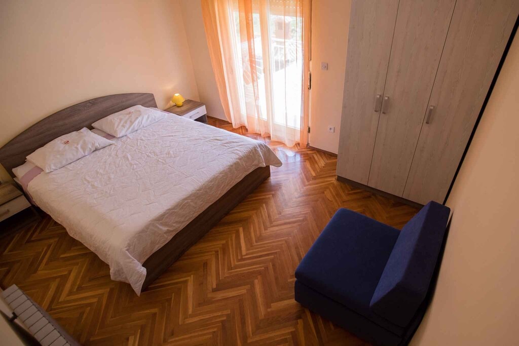 Photo of Bedroom in Supetarska Draga