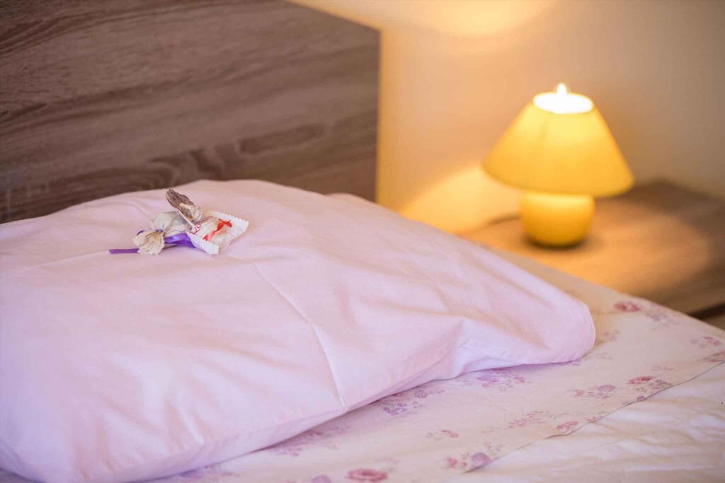 Photo of Bedroom in Supetarska Draga