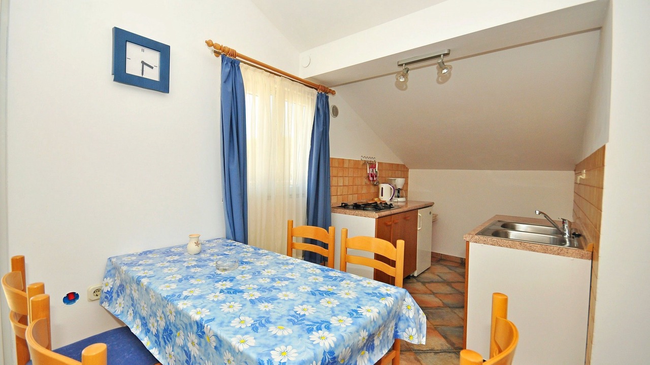 Photo of Kitchen in Vlasici
