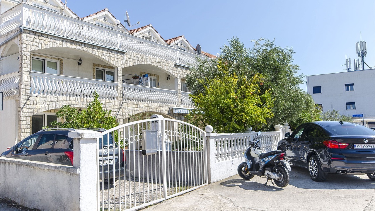 Photo of Outdoor in Vodice