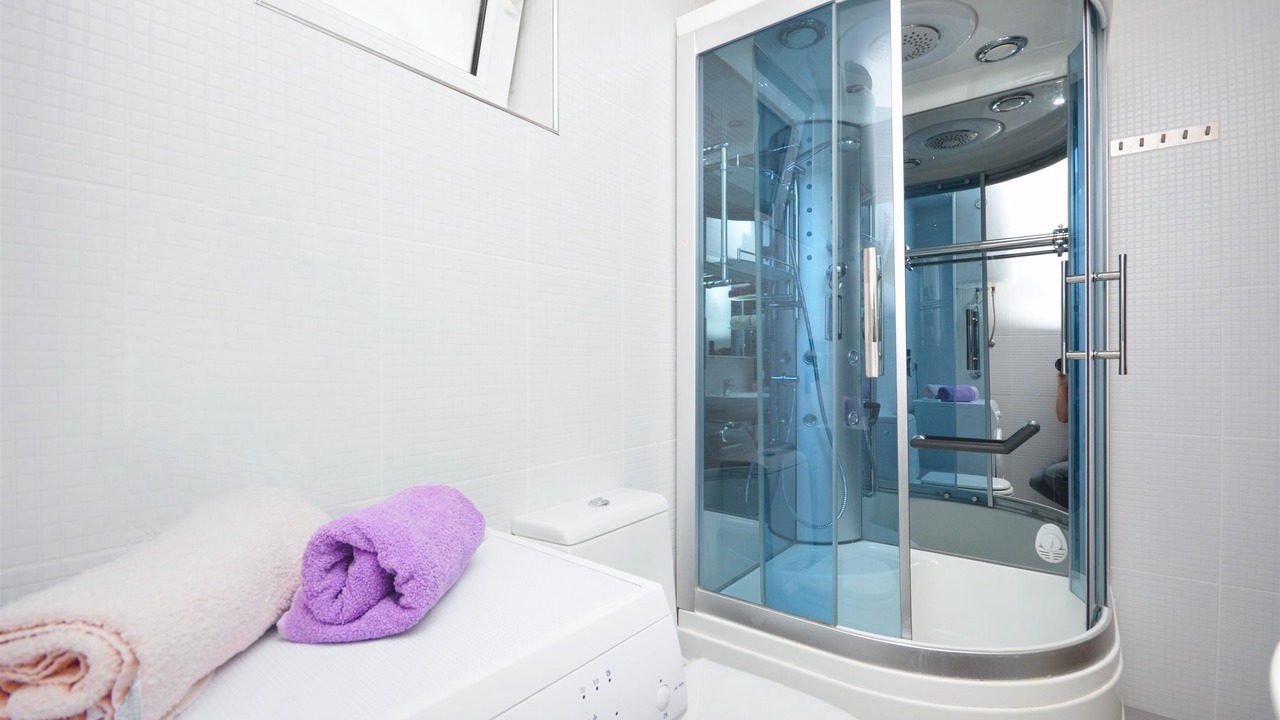 Photo of Bathroom in Vodice