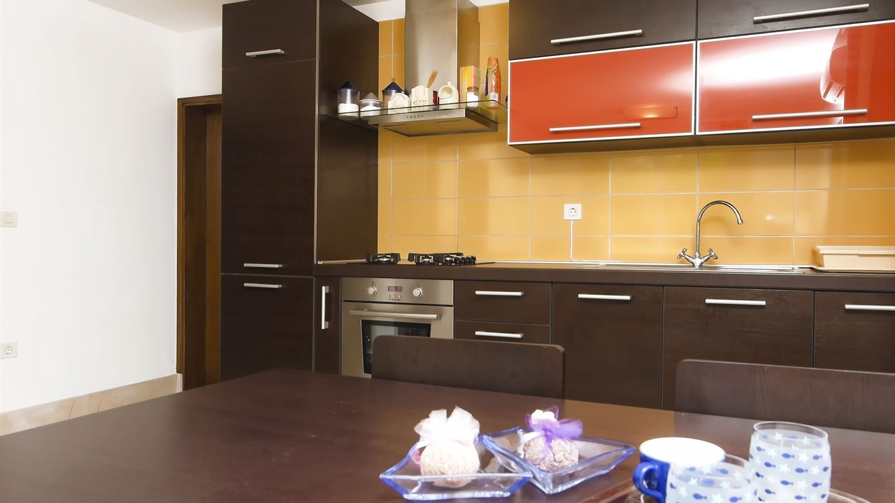 Photo of Kitchen in Vodice