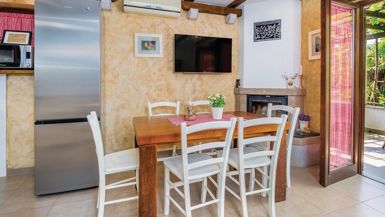 Photo of Bedroom in Porozina