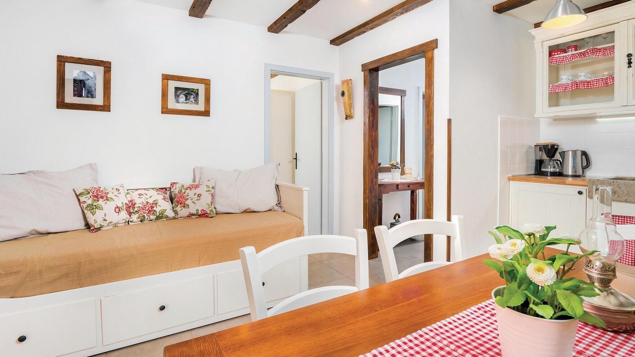 Photo of Bedroom in Porozina