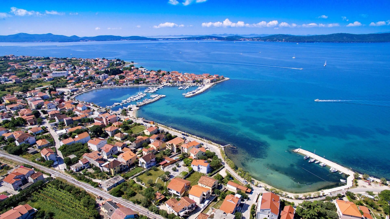 Photo of Outdoor in Bibinje