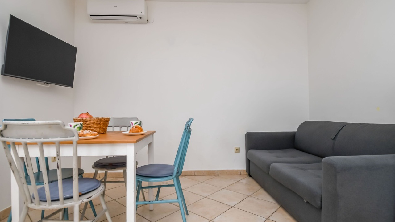 Photo of Livingroom in Poljica