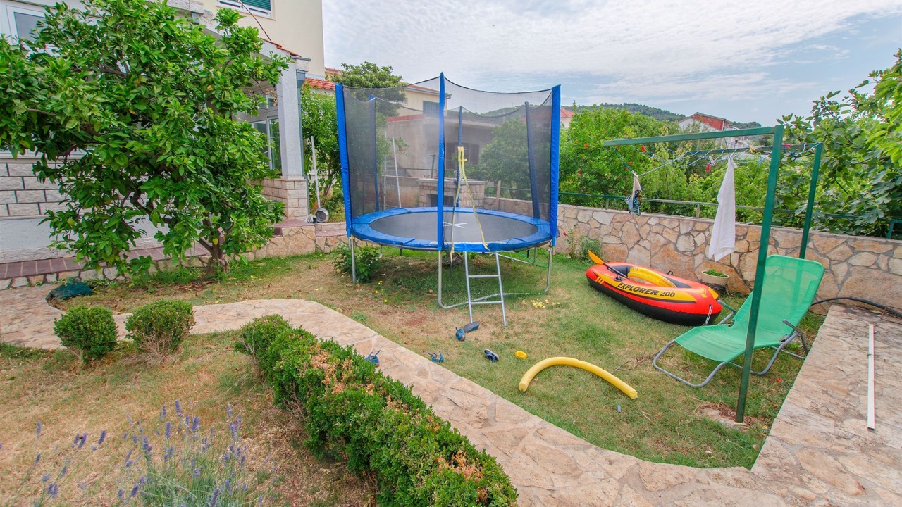Photo of Outdoor in Poljica