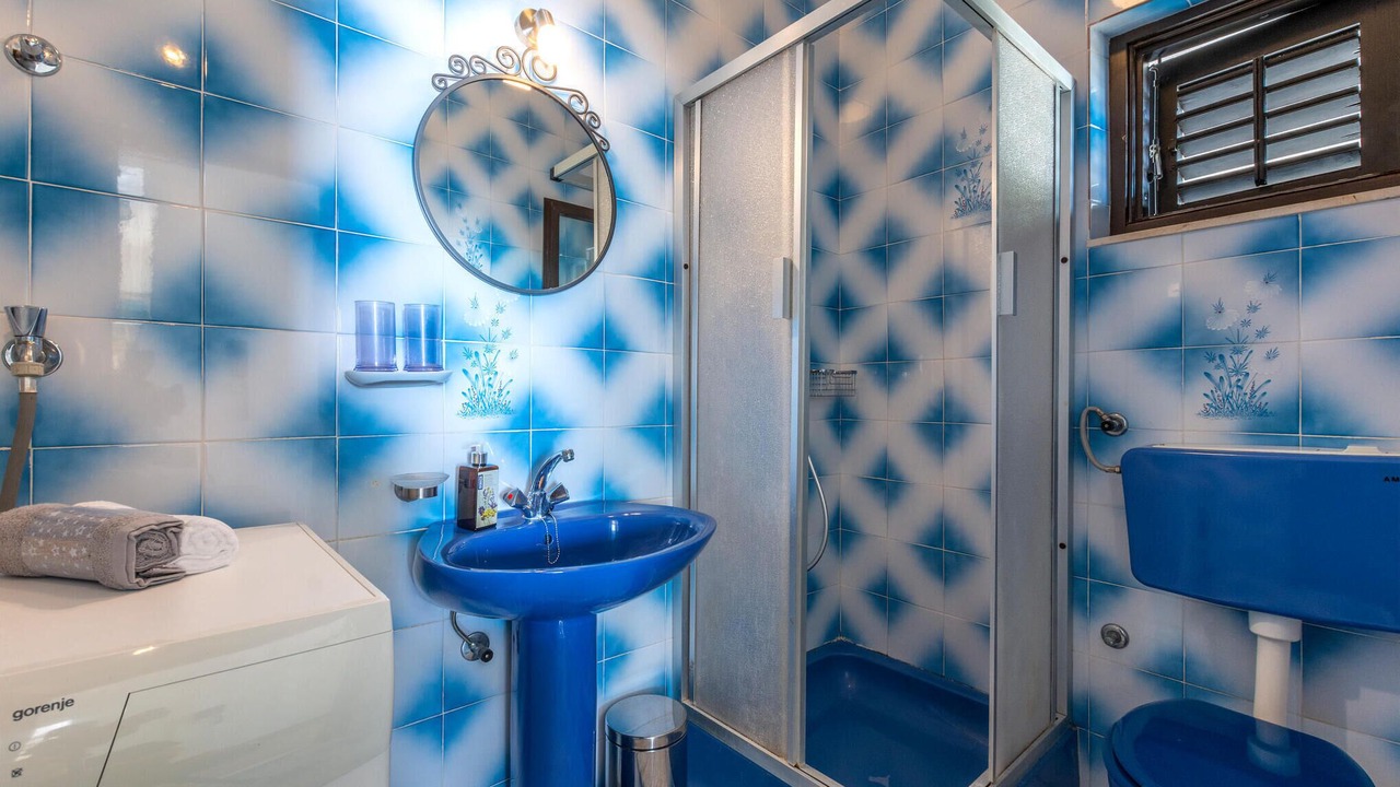 Photo of Bathroom in Pisak