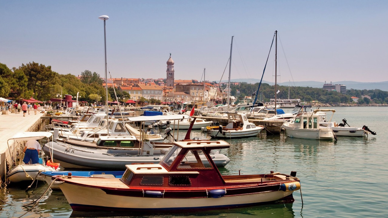 Photo of Others in Krk
