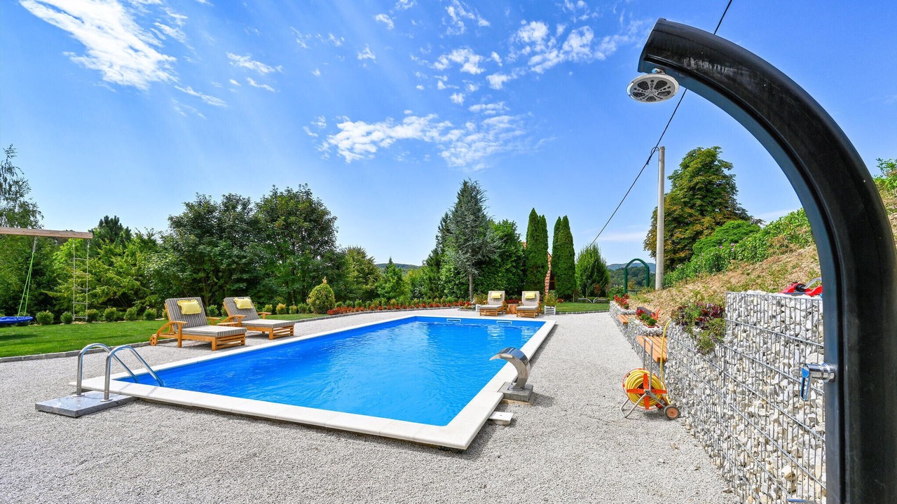 Photo of Outdoor in Donja Voca