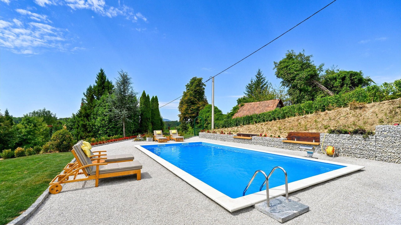Photo of Outdoor in Donja Voca