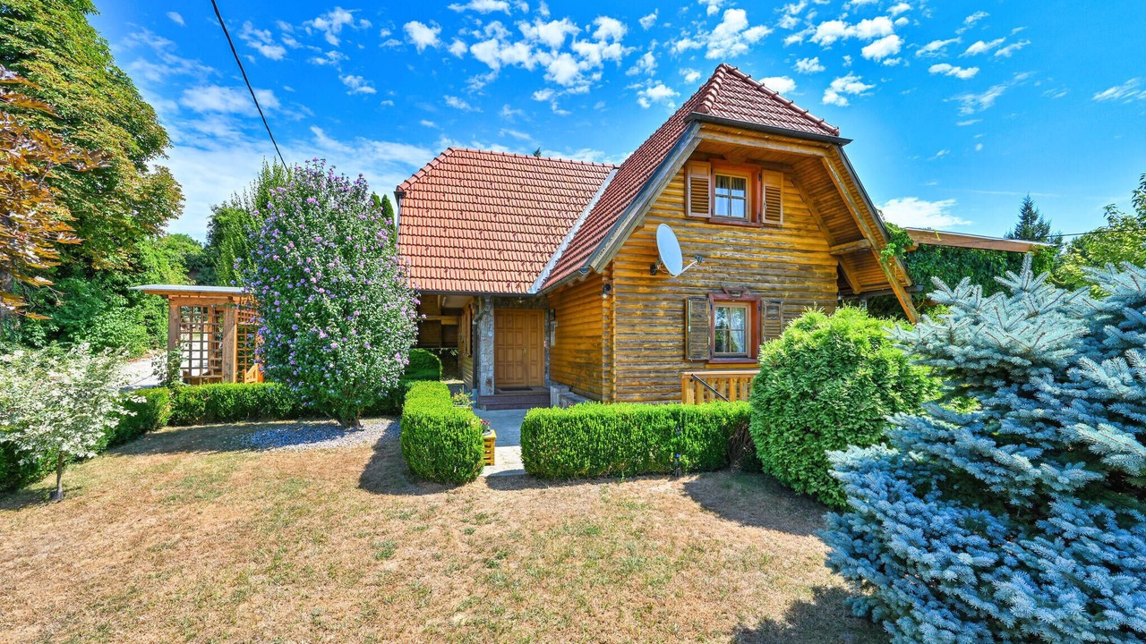 Photo of Outdoor in Donja Voca
