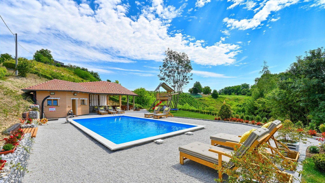 Photo of Outdoor in Donja Voca