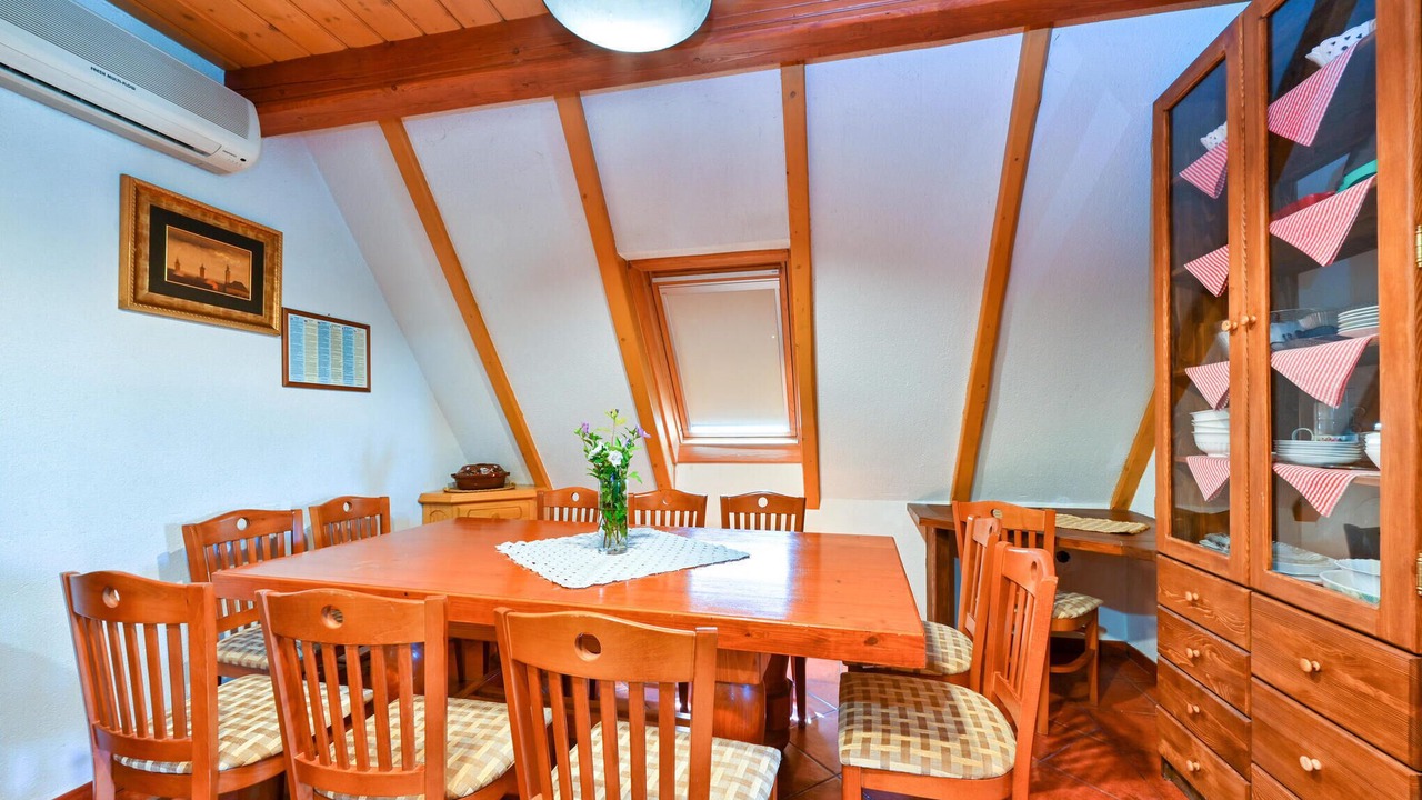 Photo of Bedroom in Donja Voca