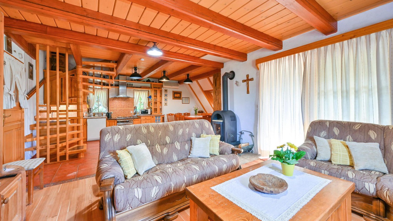 Photo of Bedroom in Donja Voca