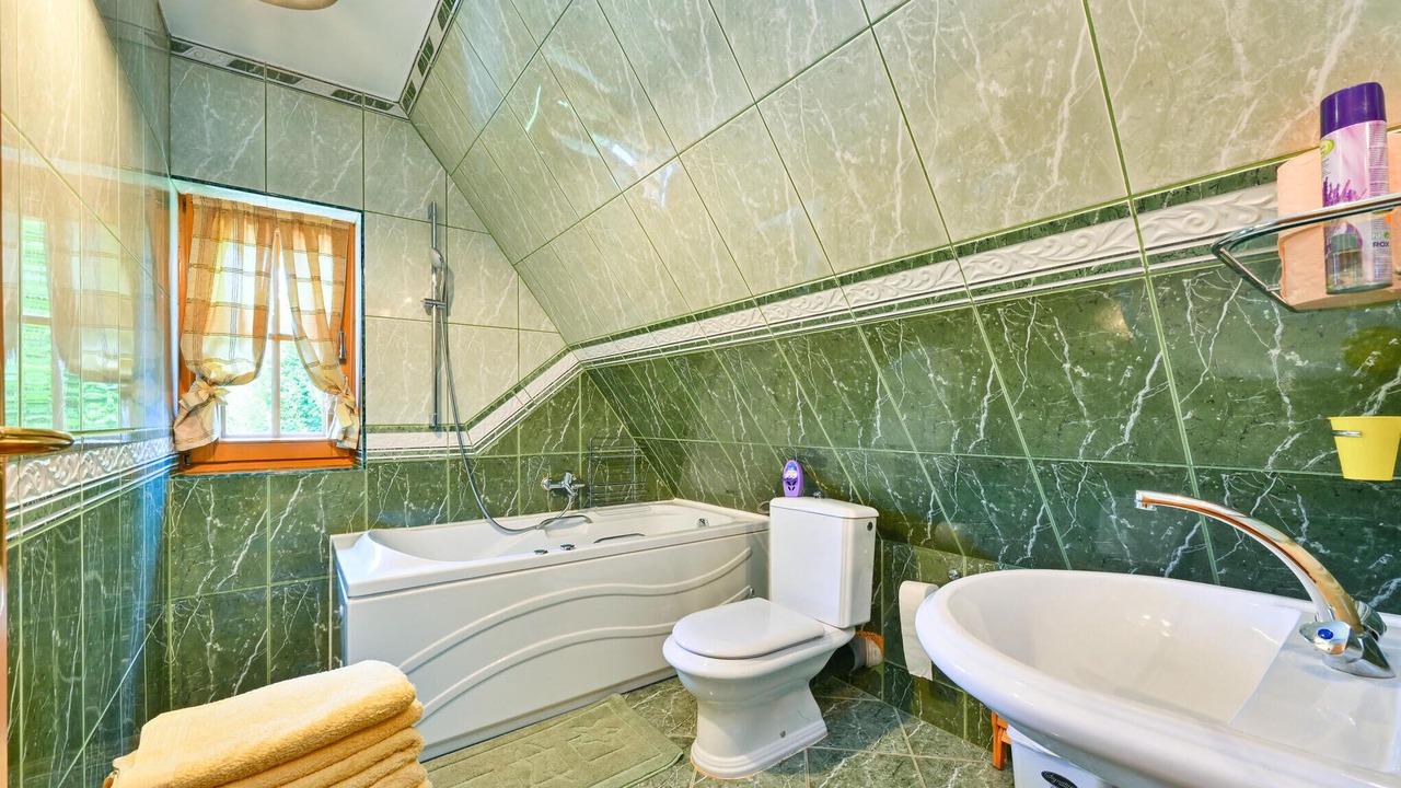 Photo of Bathroom in Donja Voca