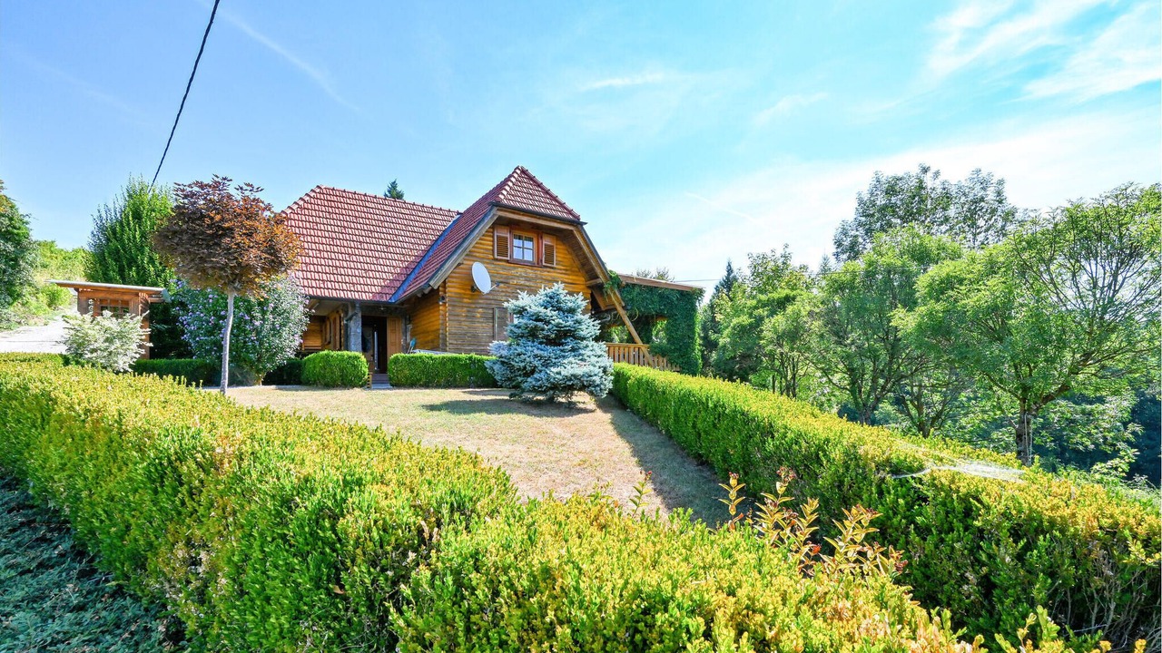 Photo of Outdoor in Donja Voca