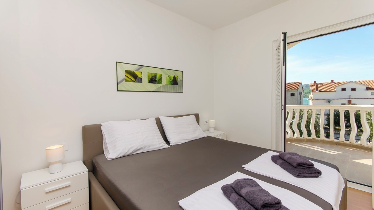 Photo of Bedroom in Pirovac