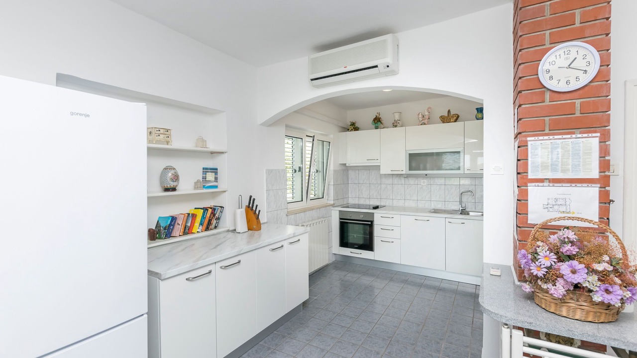 Photo of Kitchen in Pirovac