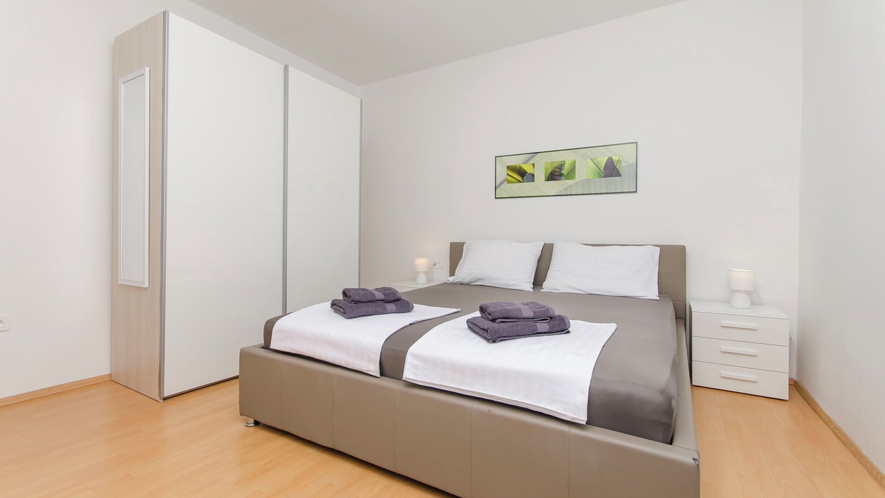 Photo of Bedroom in Pirovac
