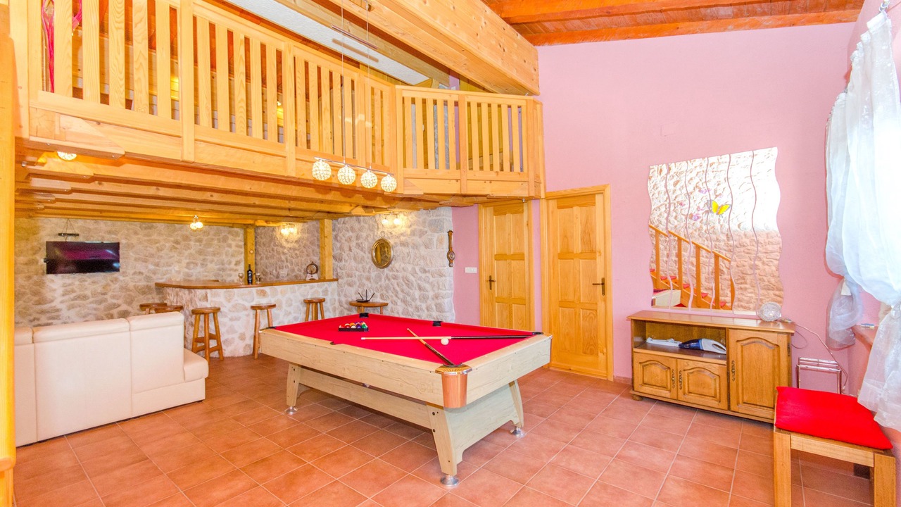Photo of Bedroom in Miskovici