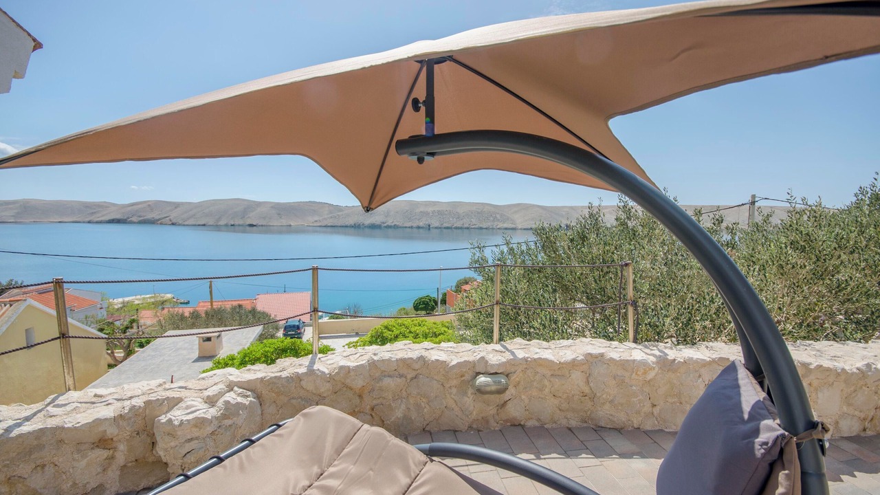 Photo of Patio Balcony in Miskovici
