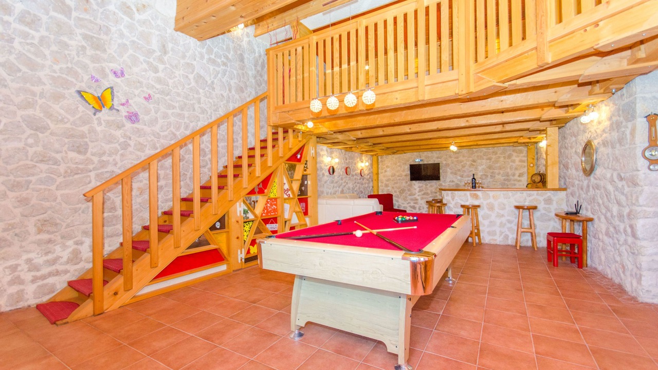 Photo of Bedroom in Miskovici