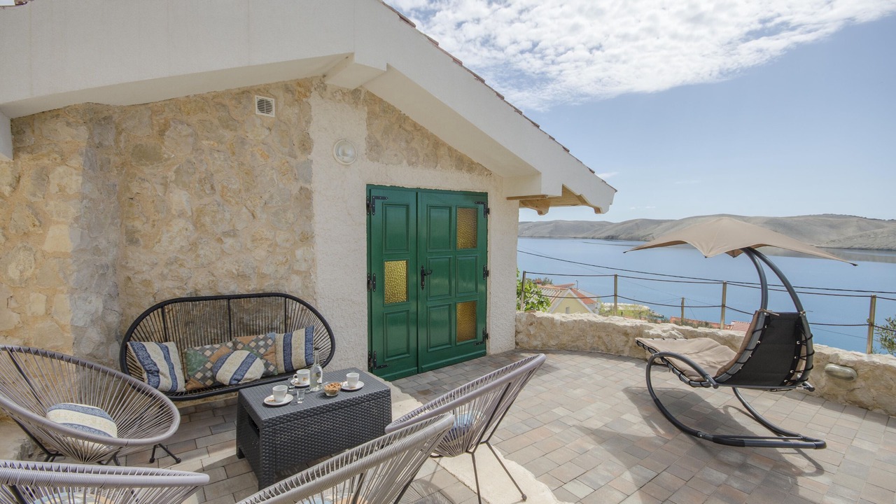 Photo of Patio Balcony in Miskovici