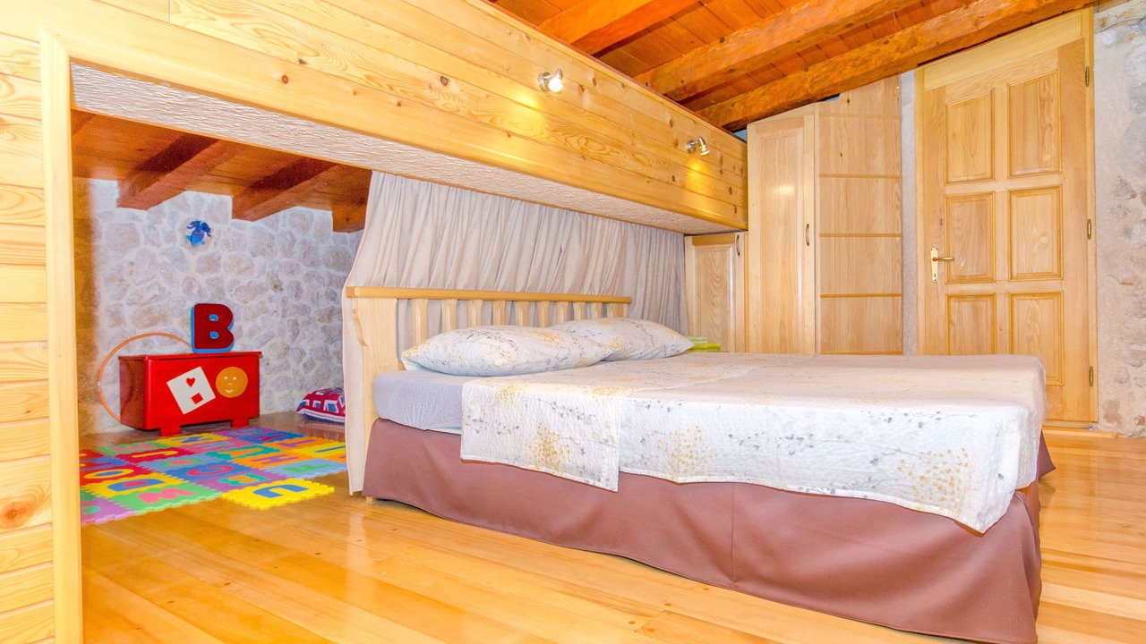 Photo of Bedroom in Miskovici