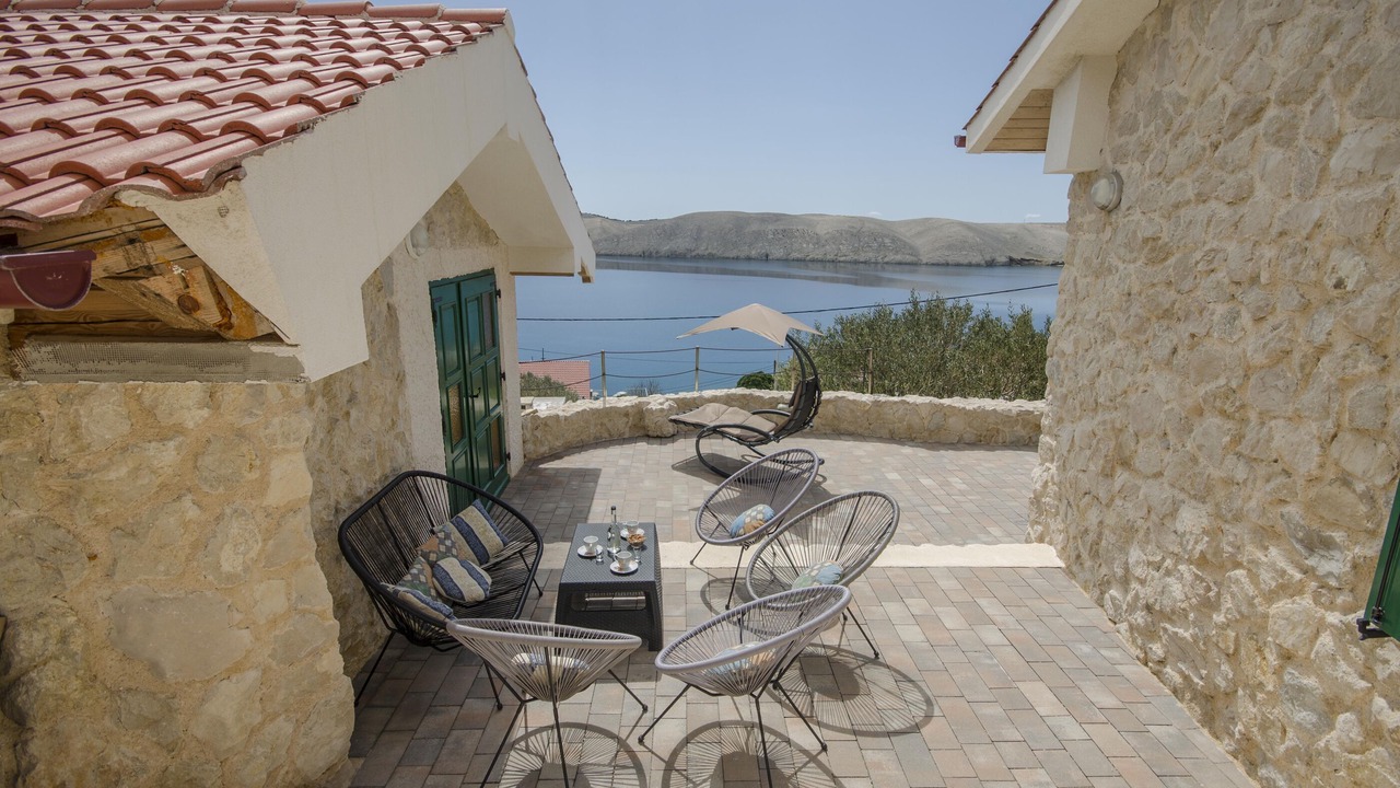 Photo of Patio Balcony in Miskovici