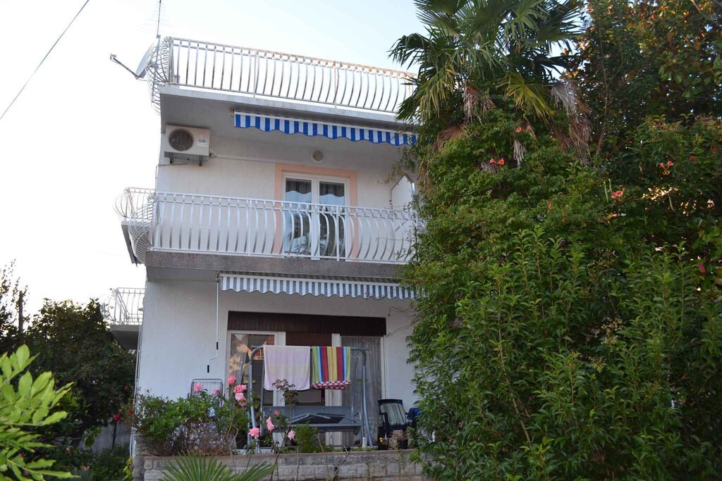 Photo of Buildings in Vodice