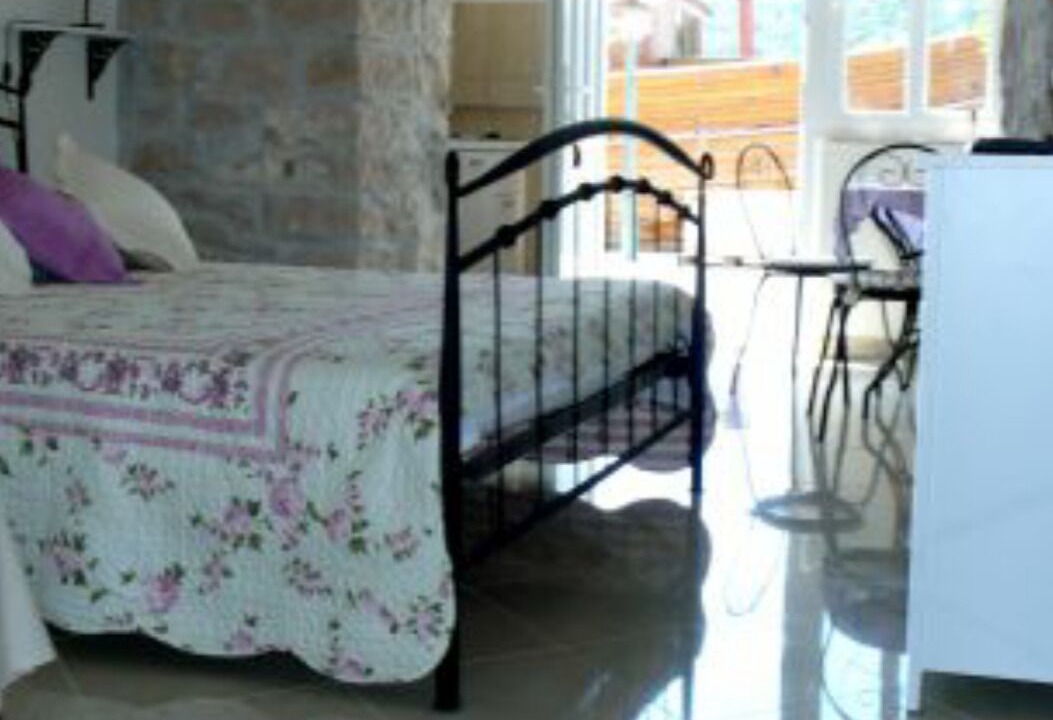 Photo of Bedroom in Povlja